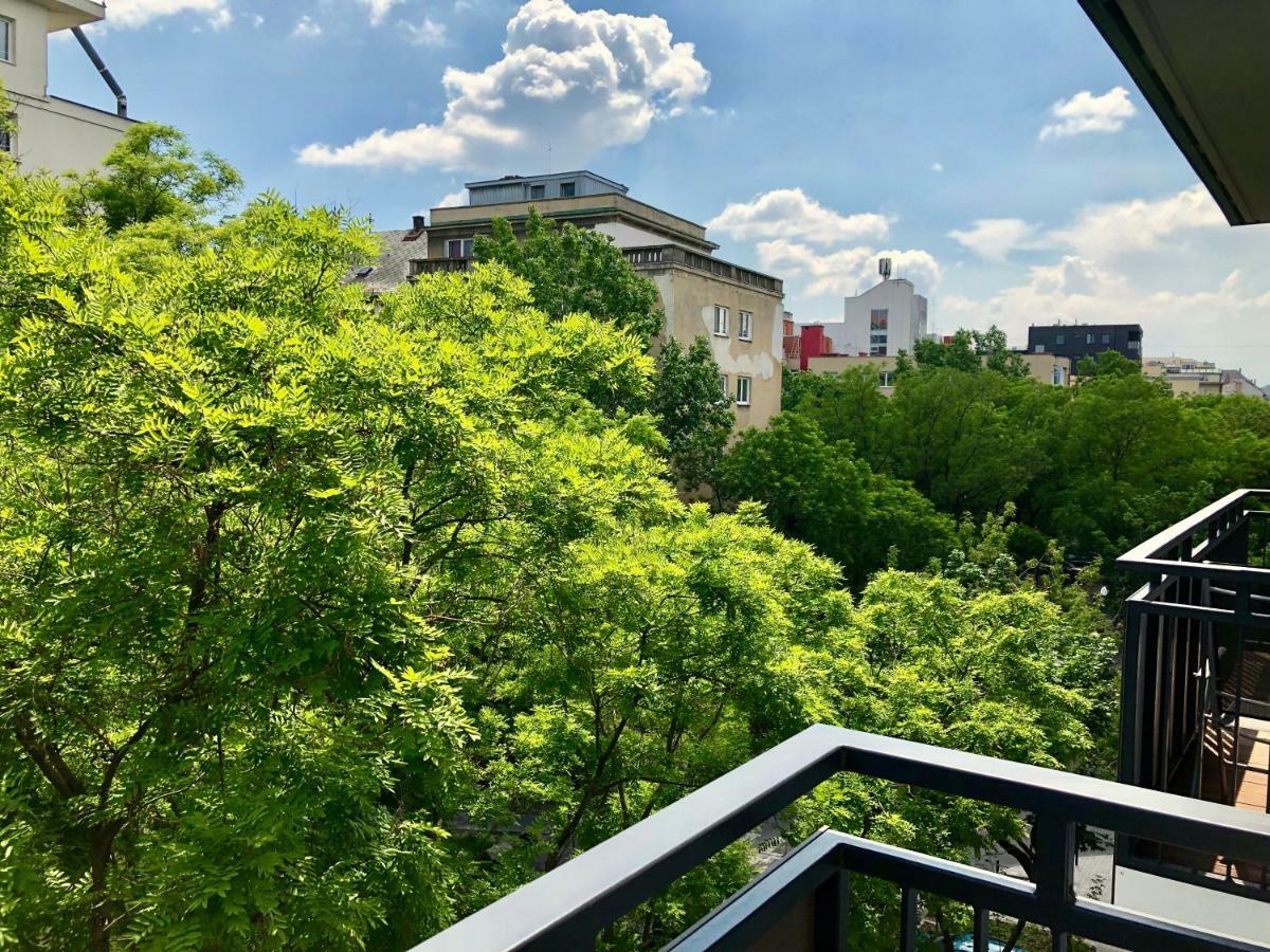 Apartamento Beerhouse - Stein Bratislava Exterior foto